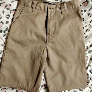 NWOT Boys size 12 polo shorts
